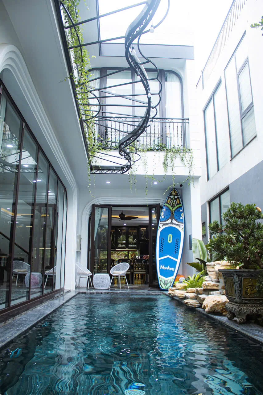 E3.9 Villa Venus Đại Lải - Khu B - ảnh 3