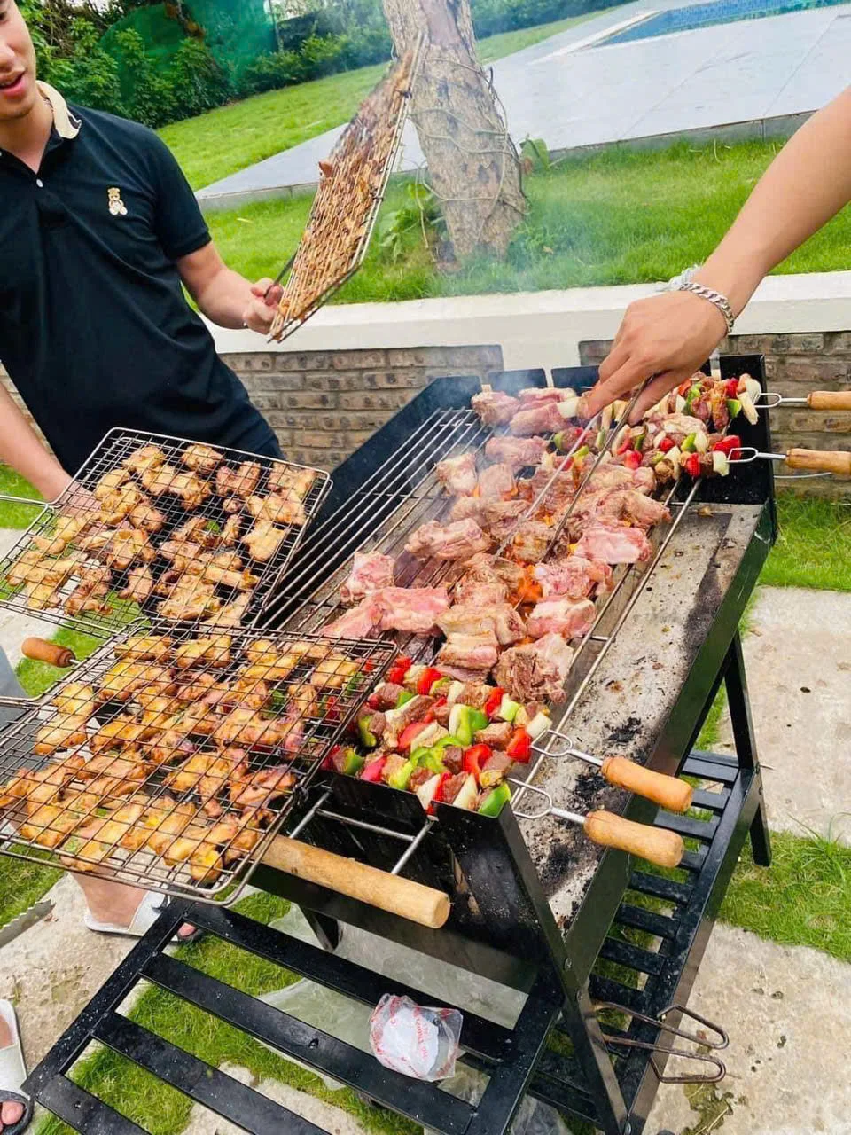 Samuel Villa 5 Ngủ - ảnh 5