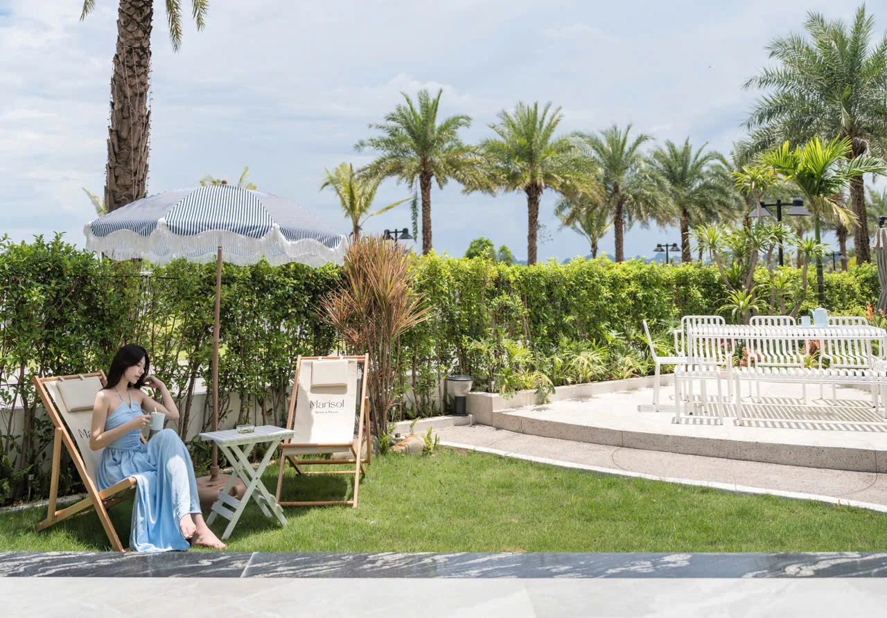 V2A01 Villa - ảnh 2