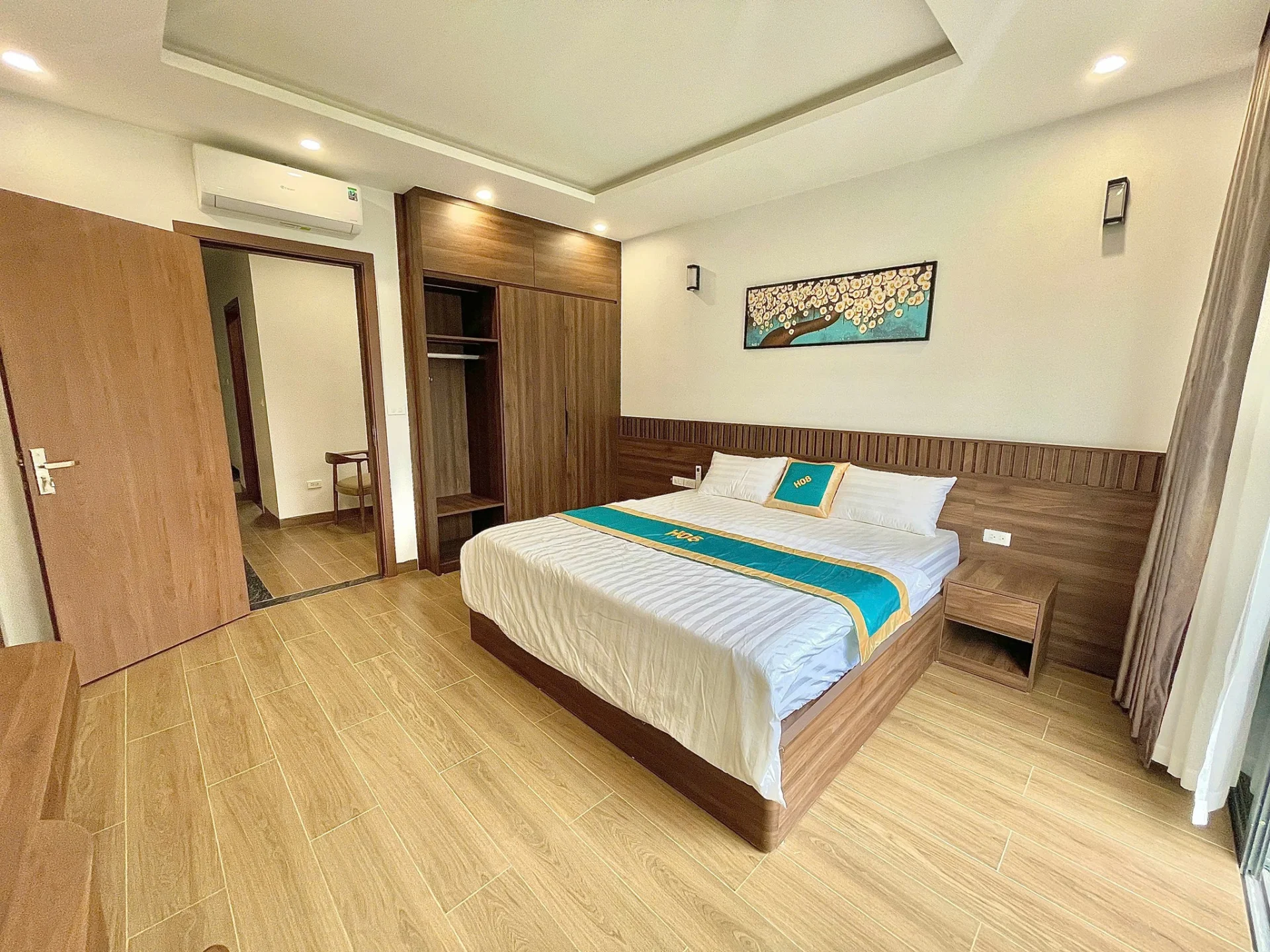 V3H08 Villa - ảnh 5