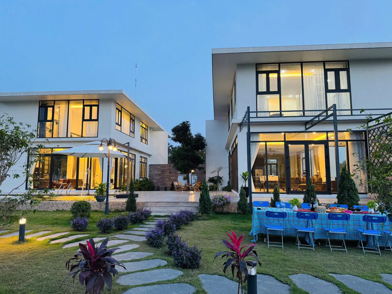 Anterra Villa - ảnh 2