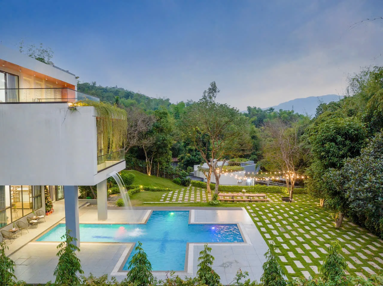 Samuel Villa 5 Ngủ - ảnh 2