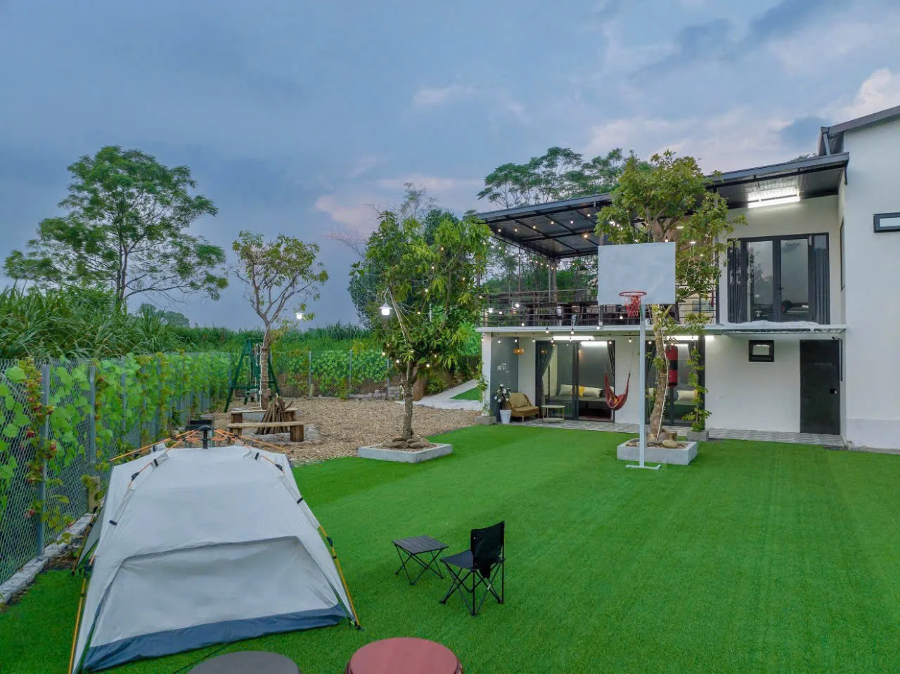 Mộc Trà Villa - ảnh 3