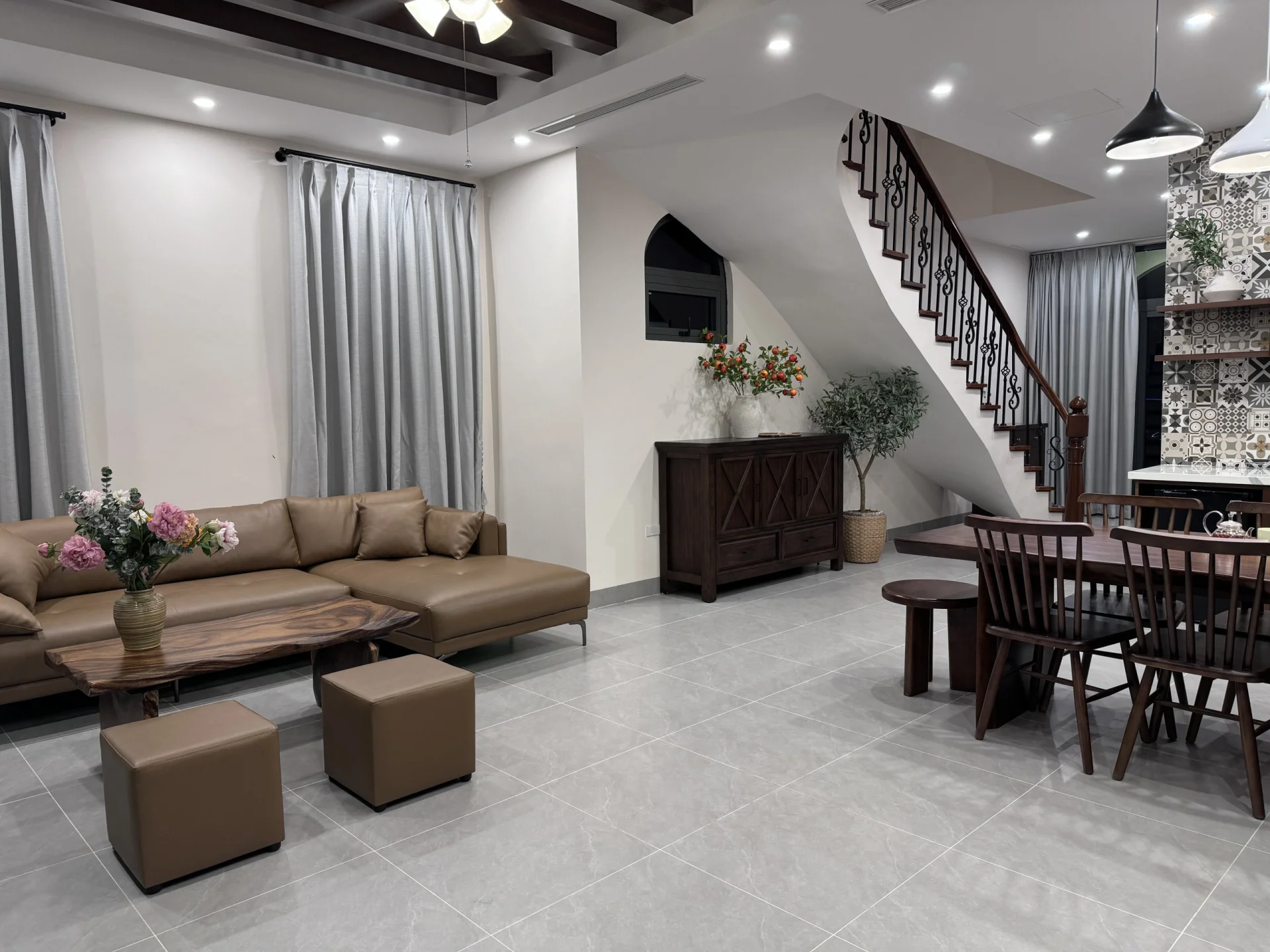  V2D05A Villa - ảnh 3