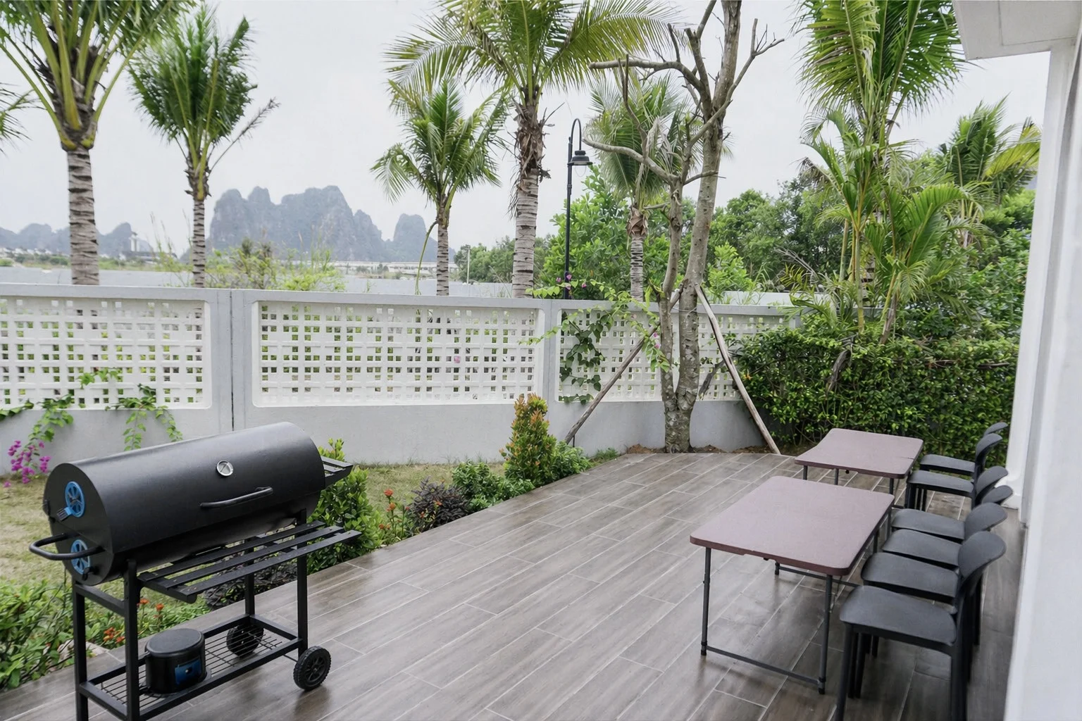 V3N03 Villa - ảnh 2