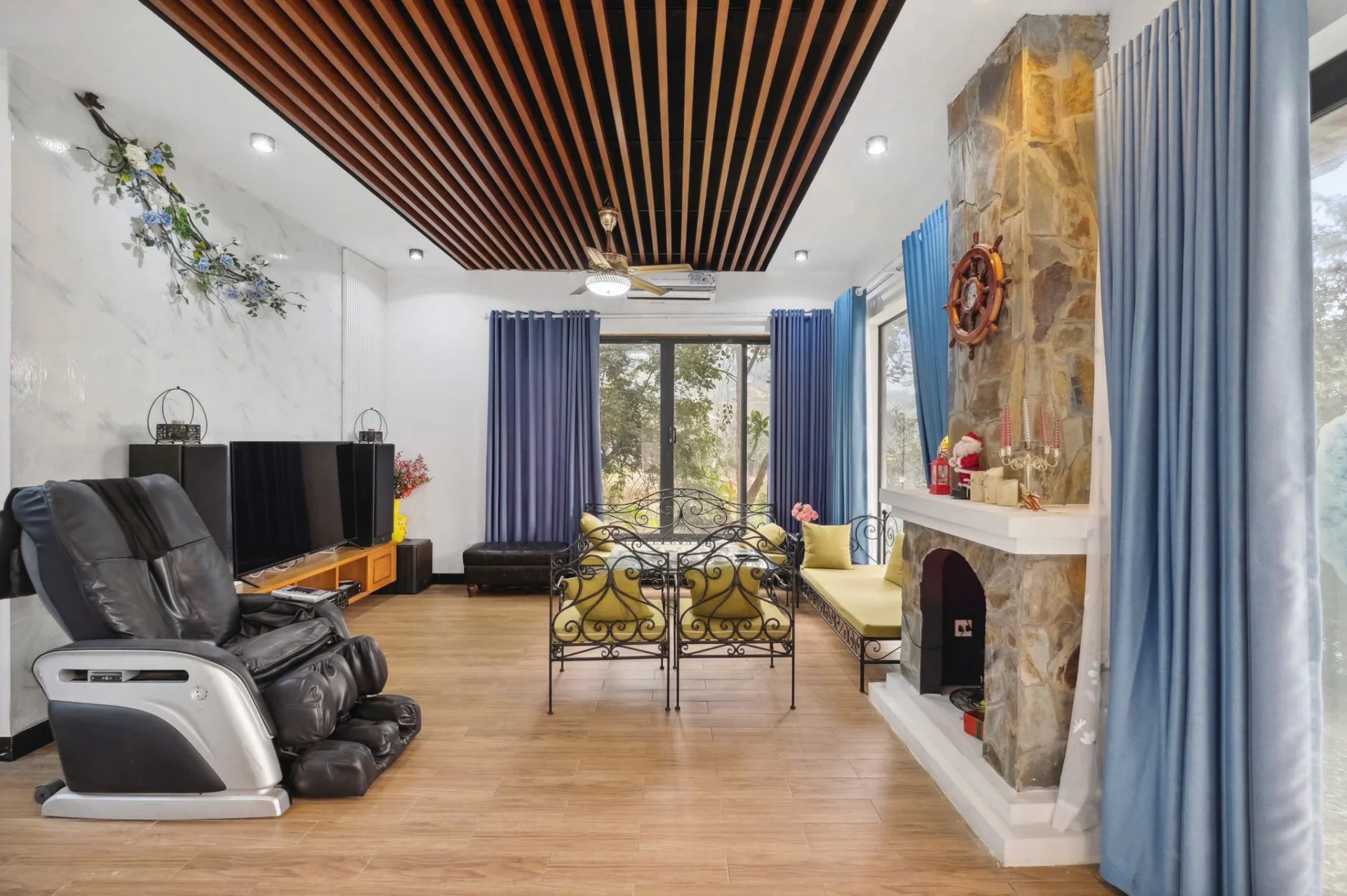 Queen Bee Villa - ảnh 4