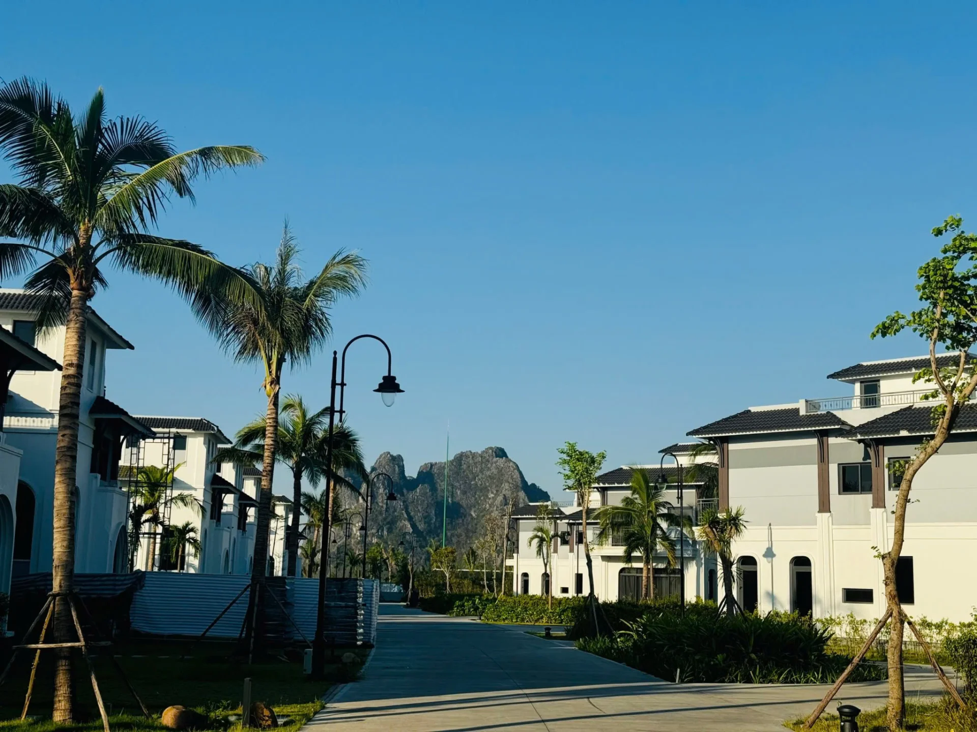 V3H05 Villa - ảnh 4