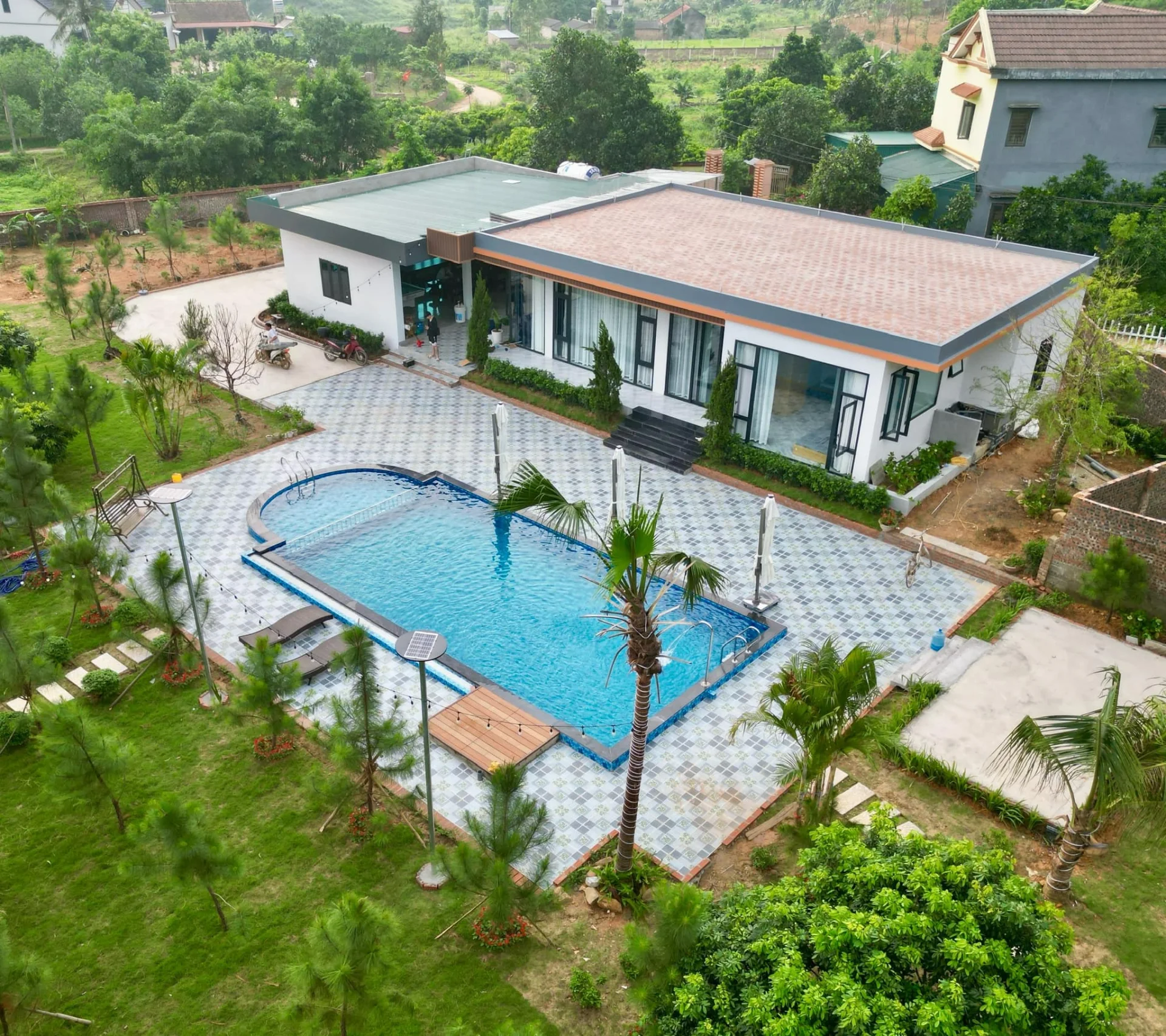 Olala Homestay - ảnh 3