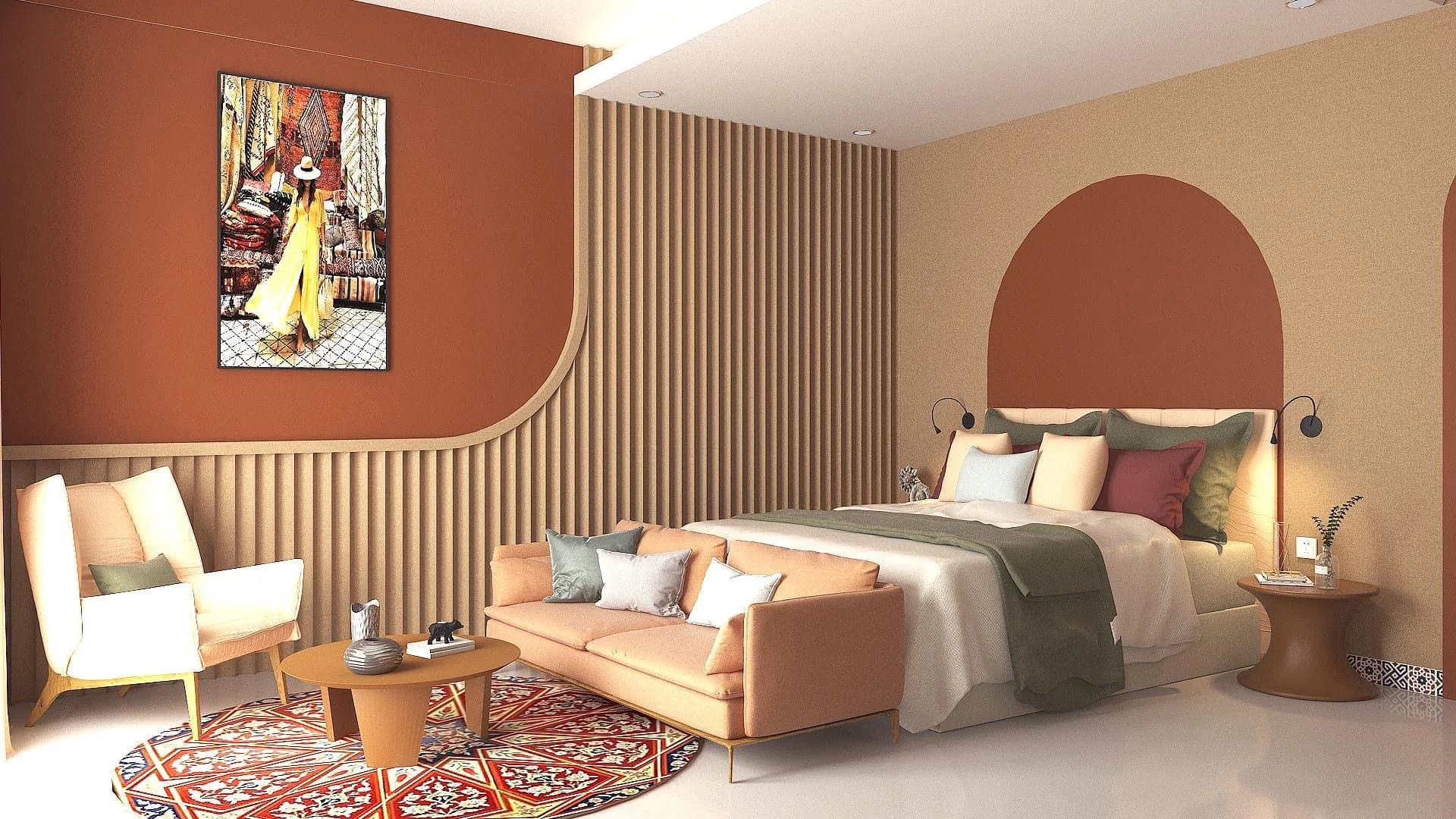 HB331 Villa - ảnh 5