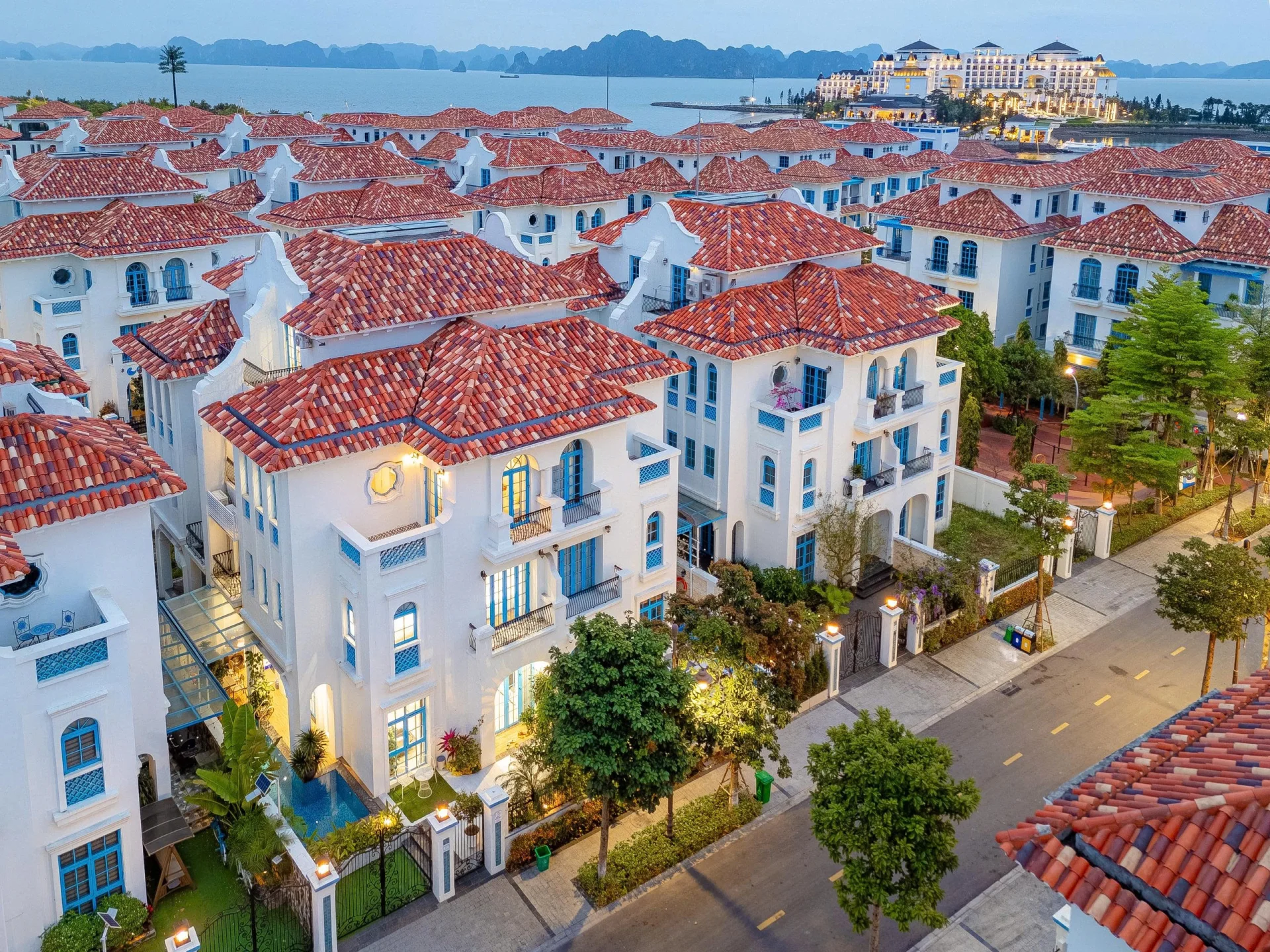 C517 Sunferia - ảnh 4