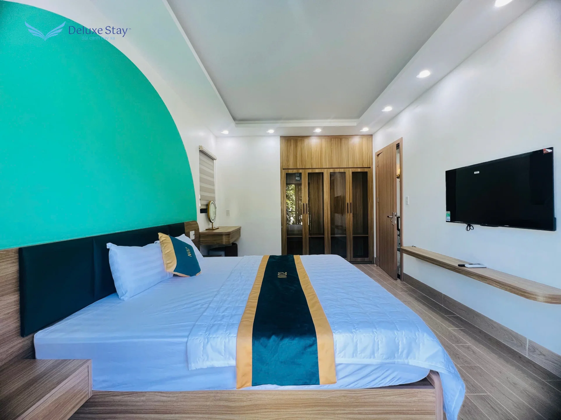 V3N02 Villa - ảnh 4