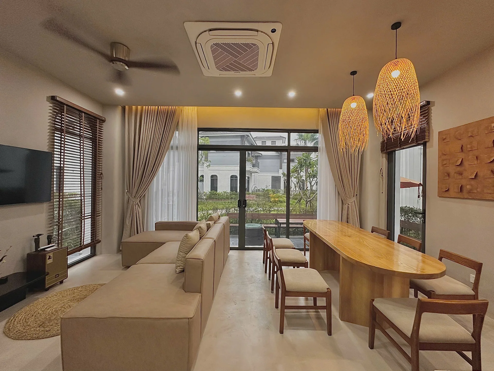 V3I05A Villa - ảnh 3