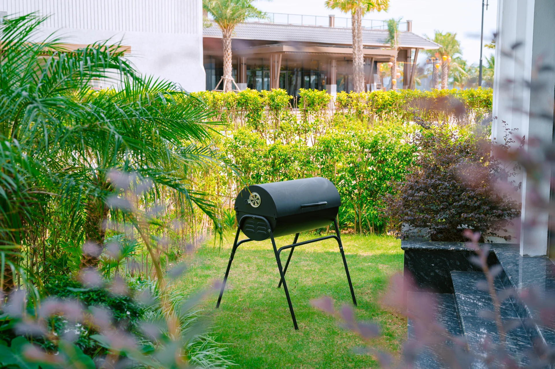 V2A09 Villa - ảnh 2