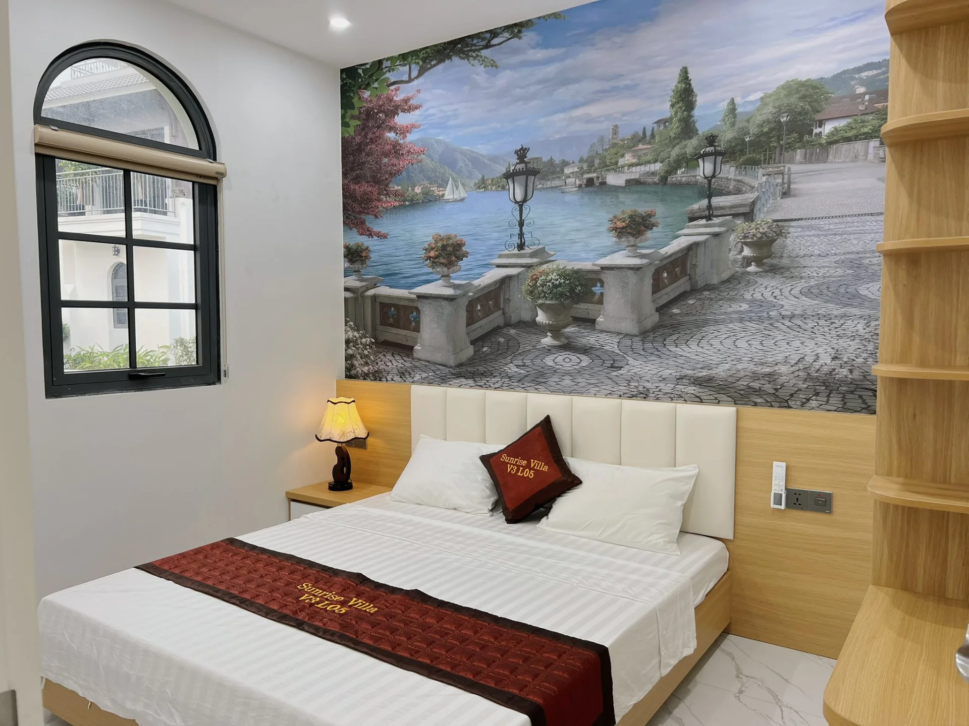 V3L05 Villa - ảnh 4