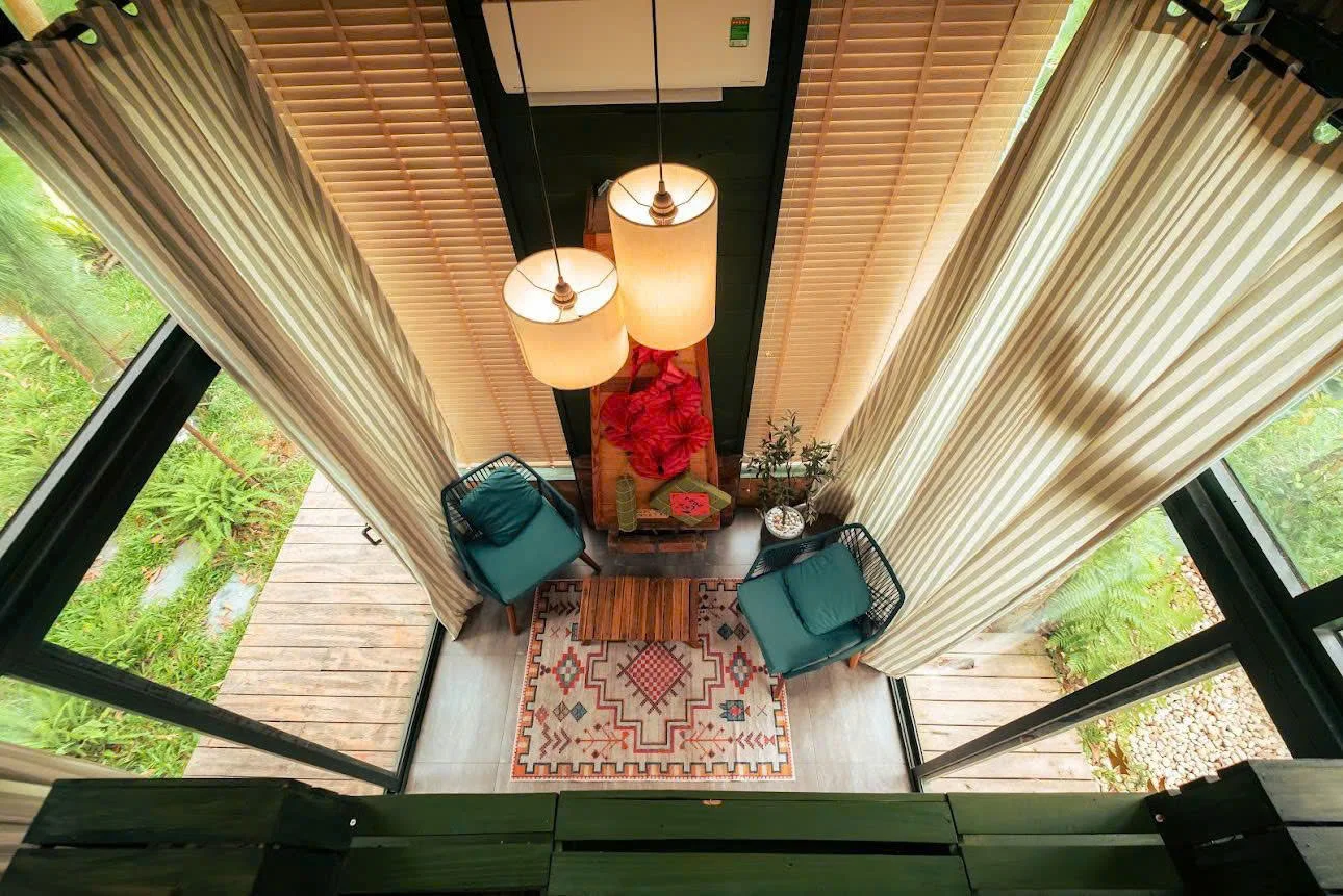 Oliu Homestay - ảnh 4