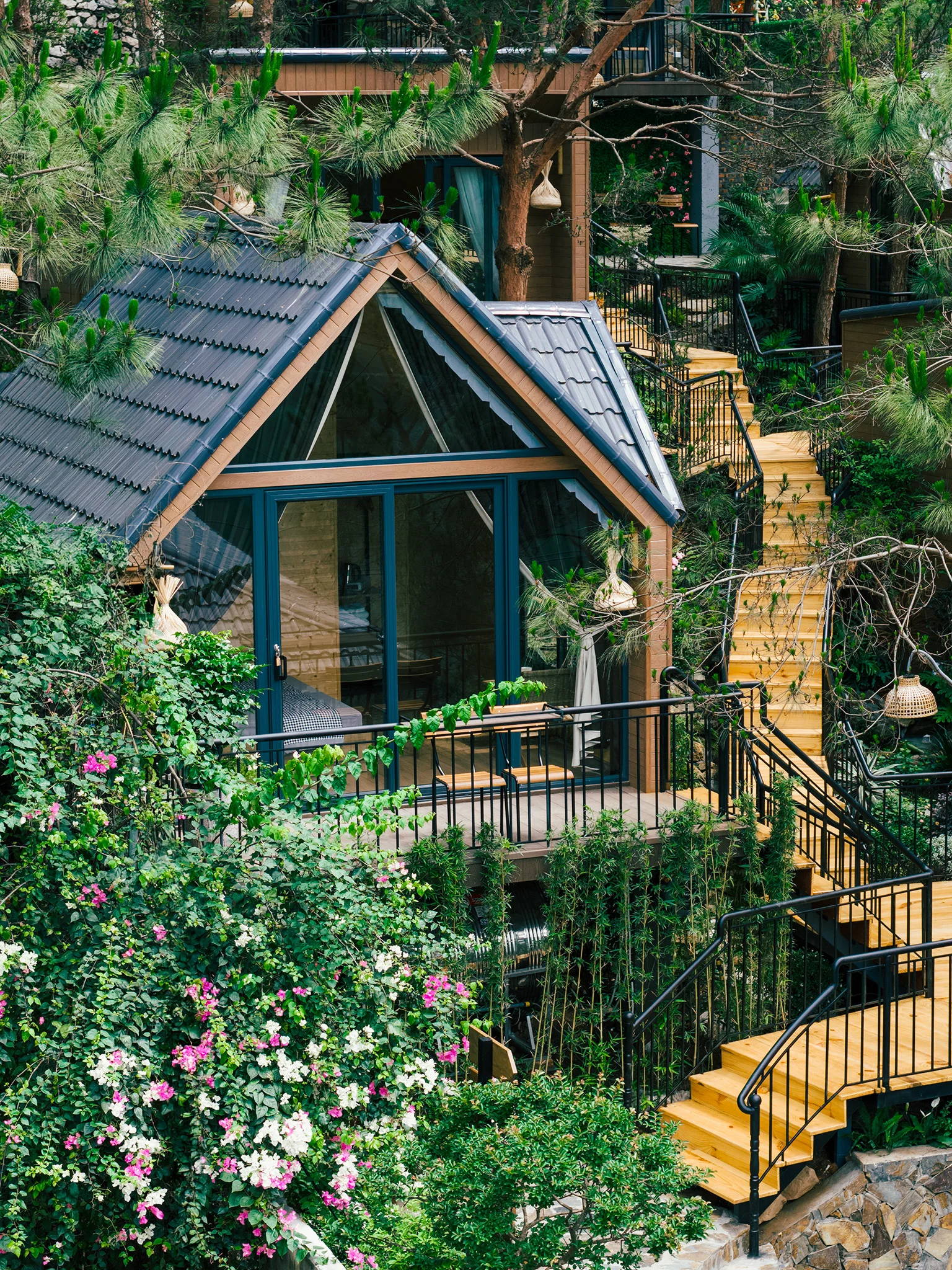 Pine 1 Ruby Bungalow - ảnh 3