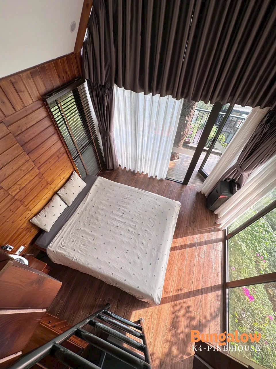 K4 Ochen Bungalow - ảnh 4