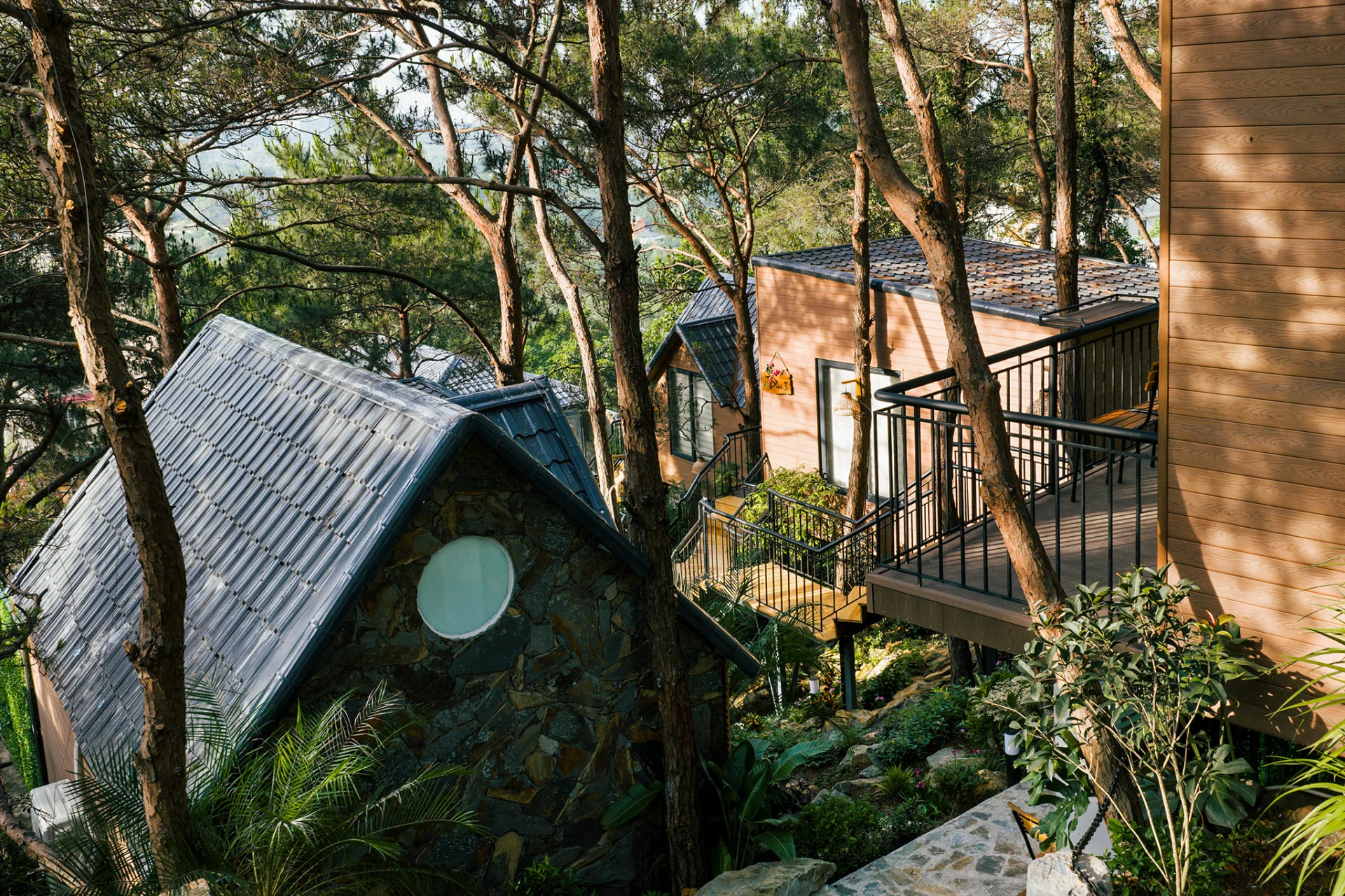 Pine 3 Ruby Bungalow - ảnh 4