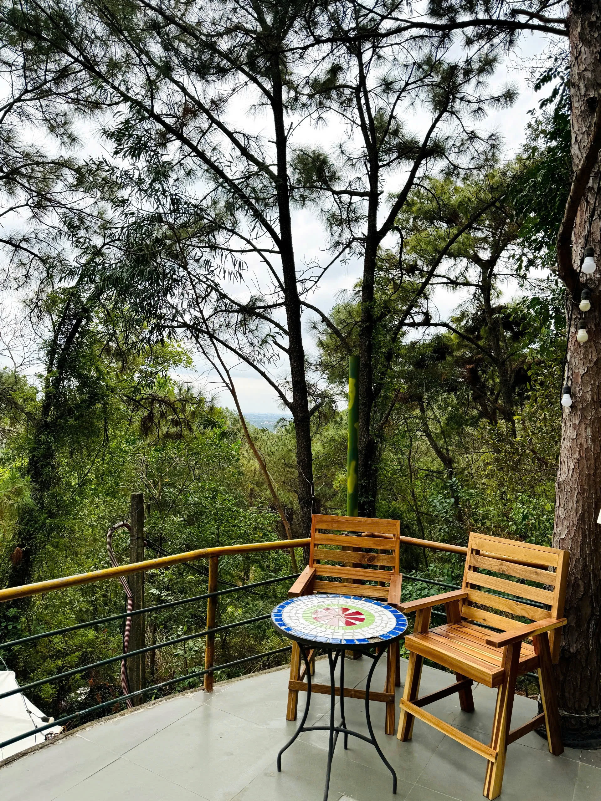 Boongke Debay Homestay - ảnh 2