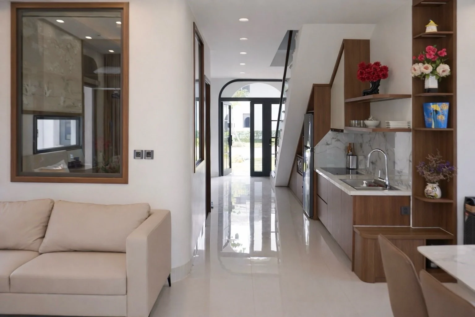 V3K03 Villa - ảnh 4