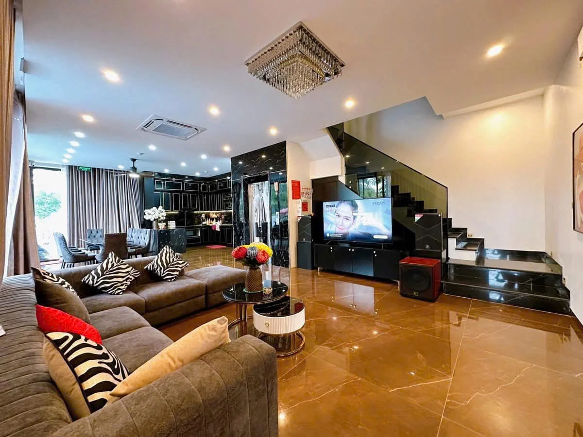 Bờm Villa - ảnh 3