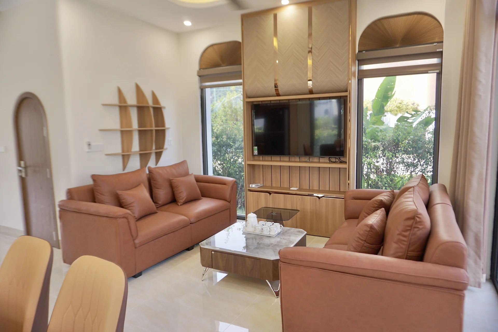 V3G01 Villa - ảnh 3