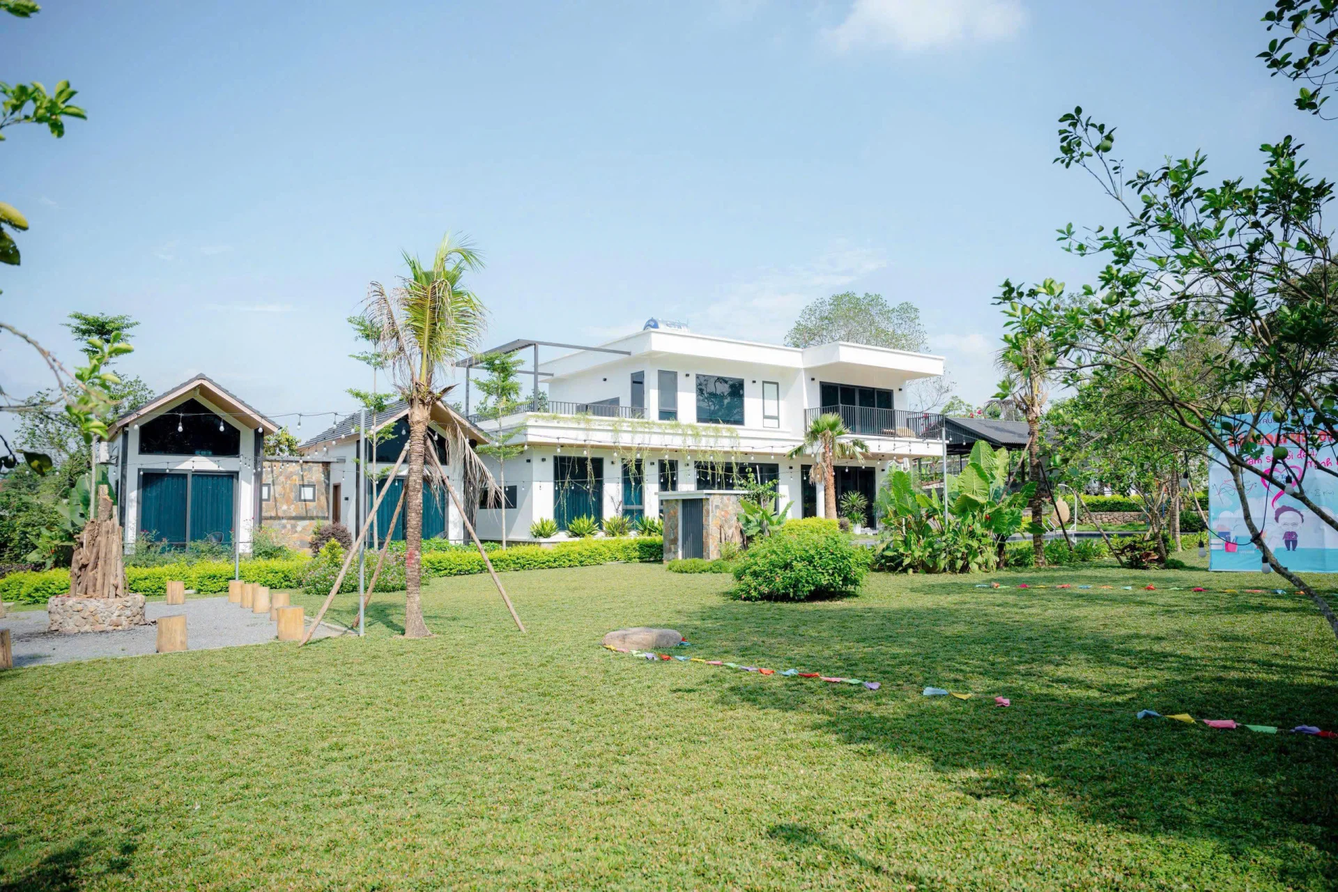 Laki Villa - ảnh 5