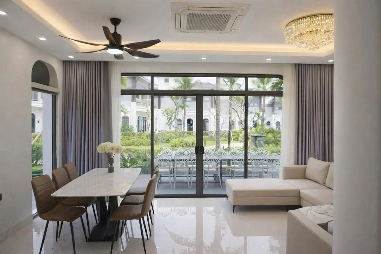 V3K03 Villa - ảnh 3