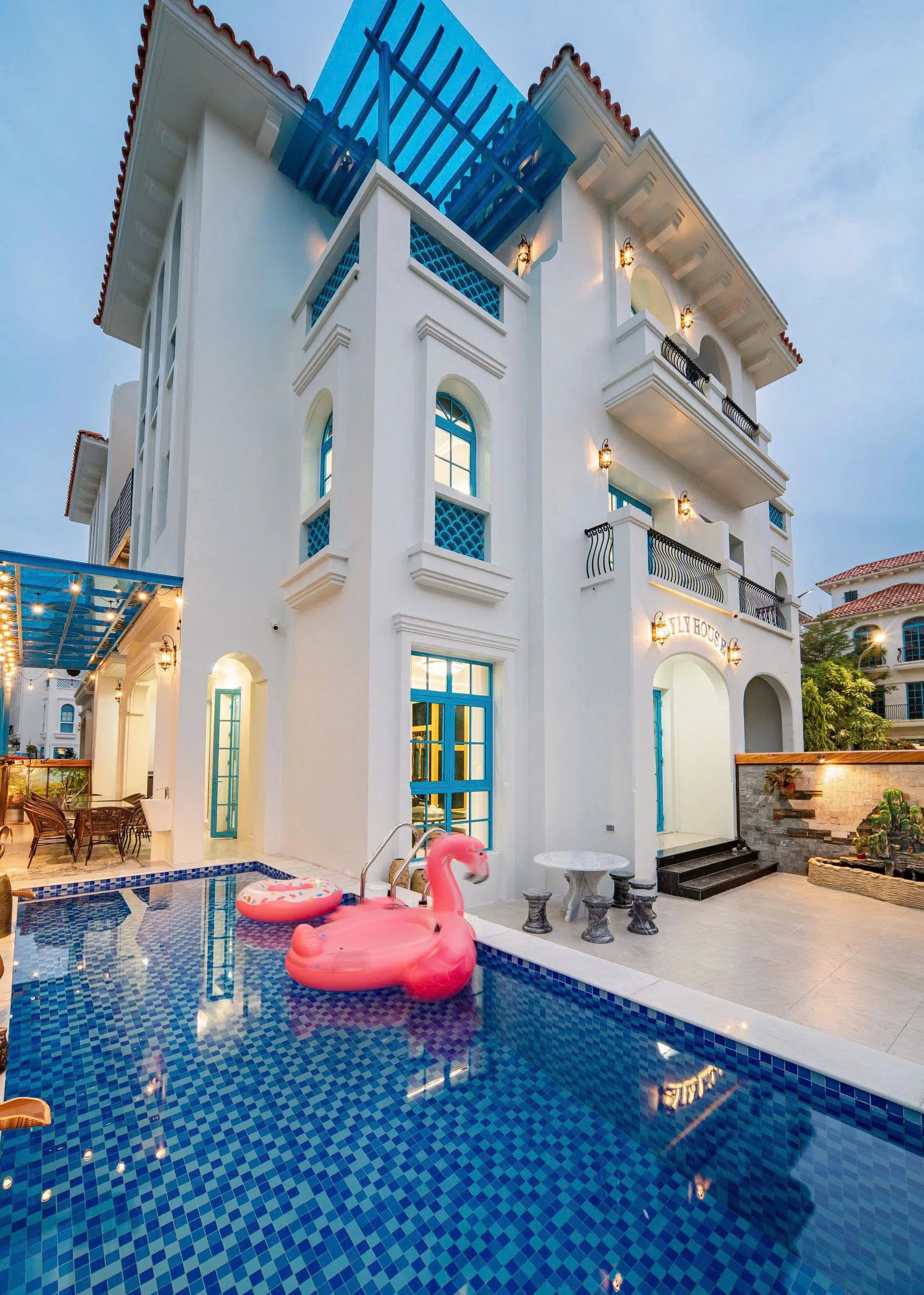 C811 Sunferia - ảnh 5