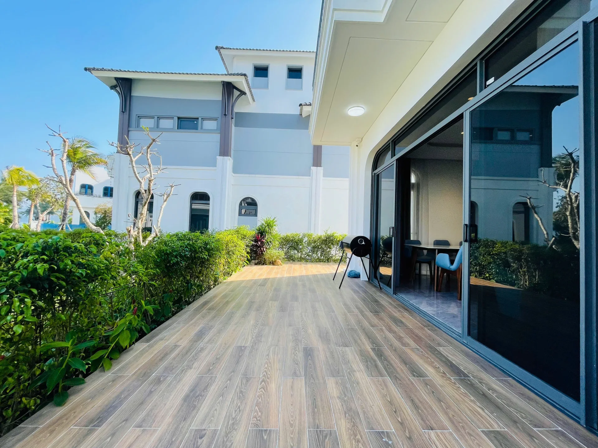 V3G11A Villa - ảnh 2