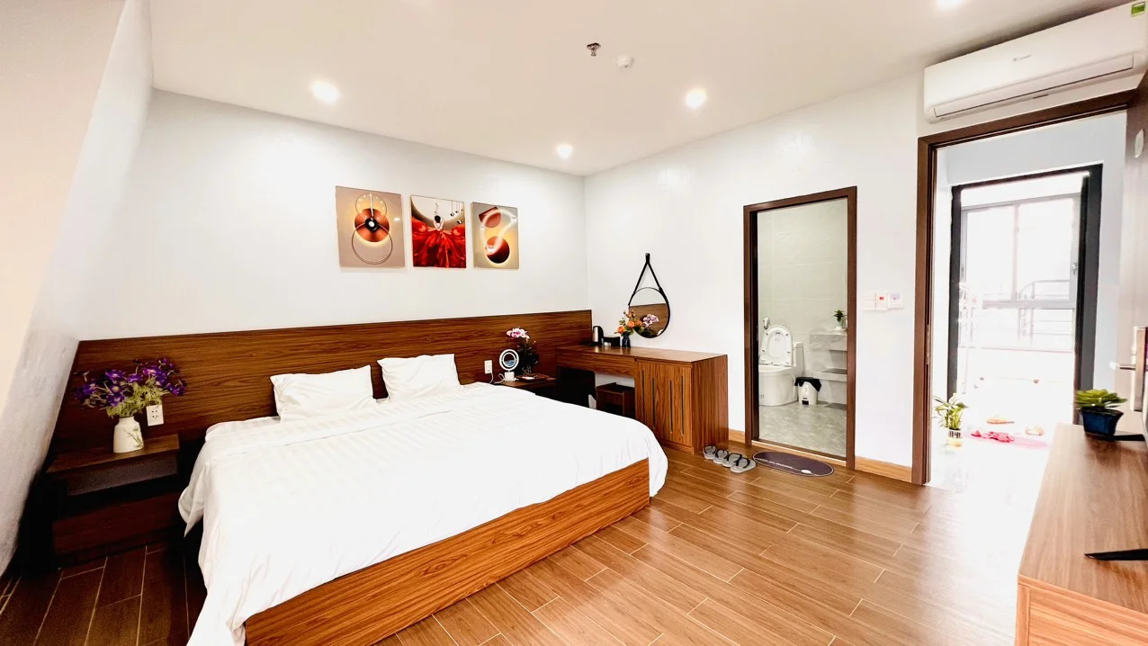 HB218 Villa - ảnh 5