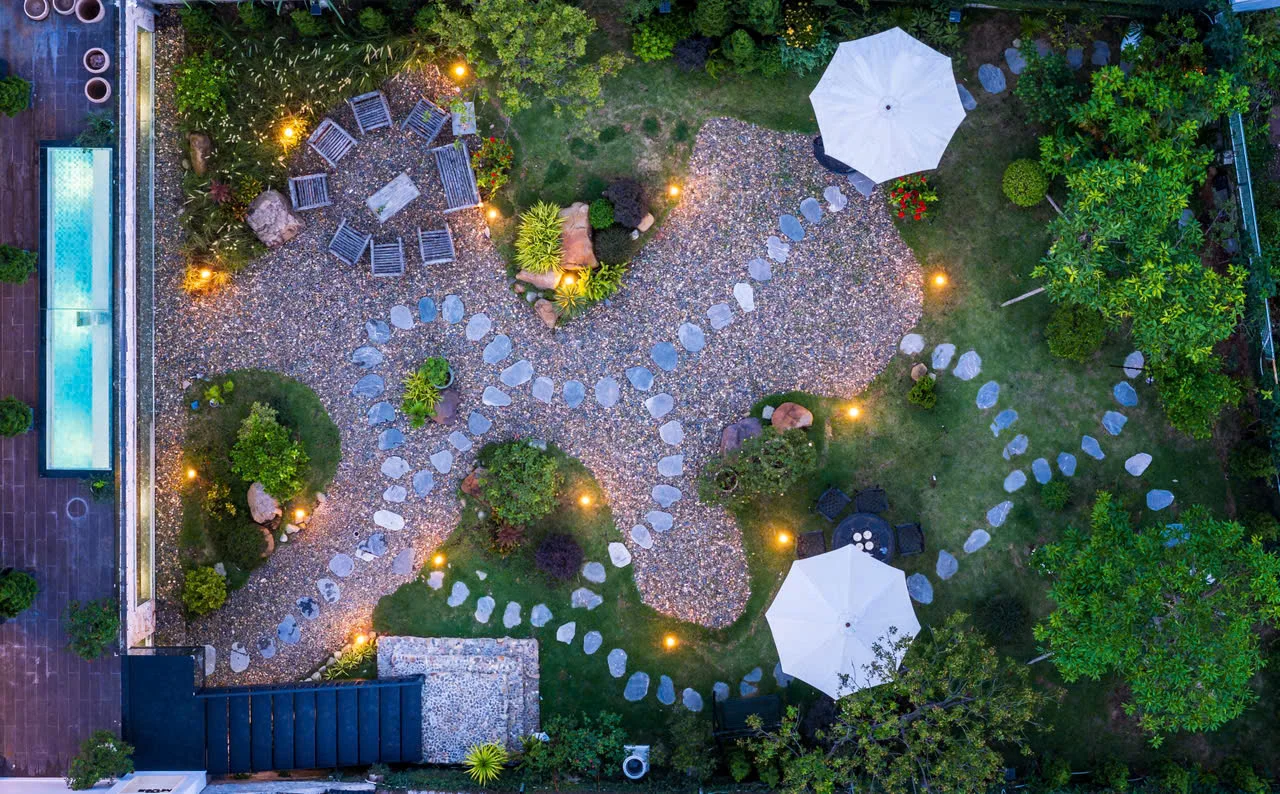 The Muse Villa - ảnh 4