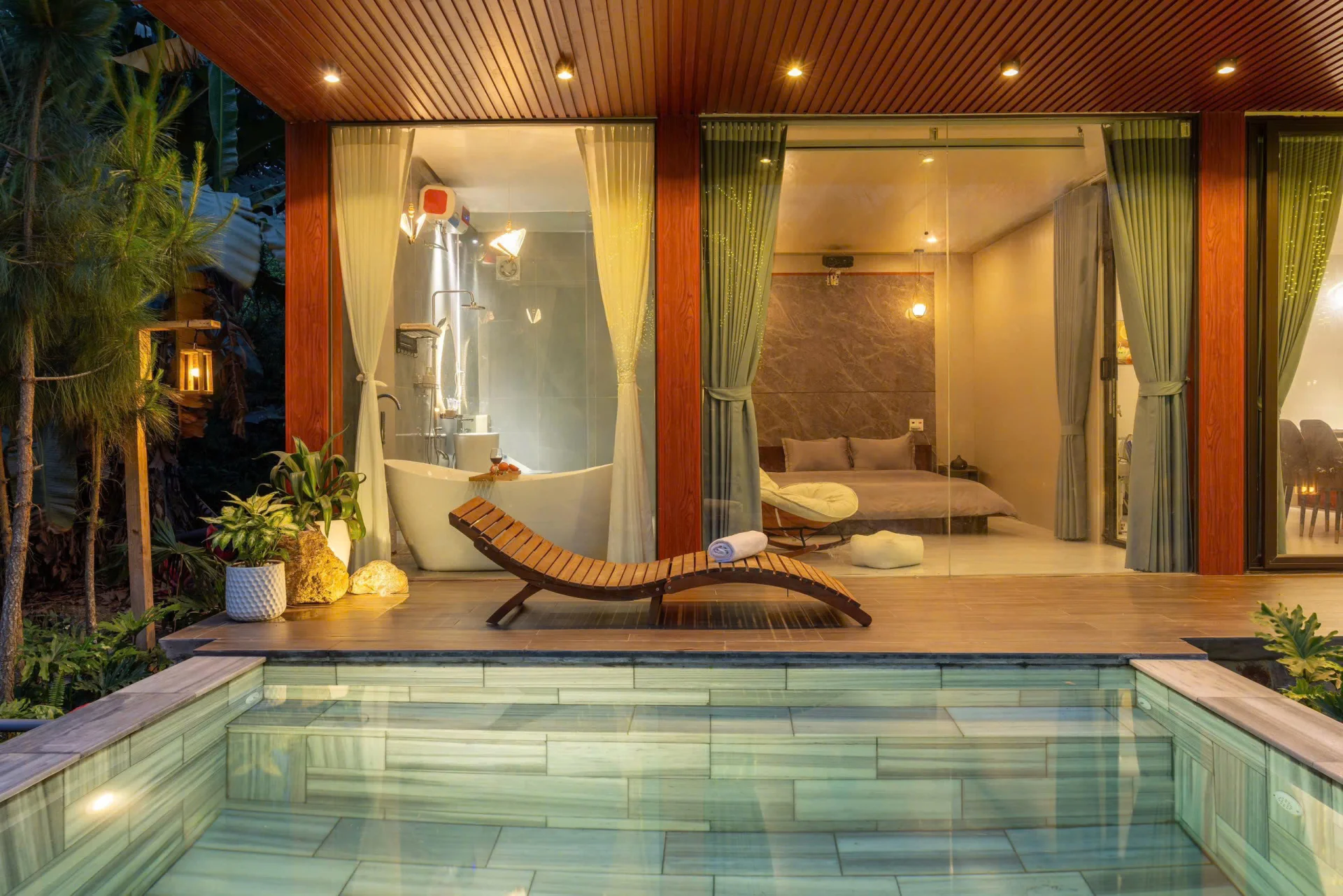 La House Homestay - ảnh 4