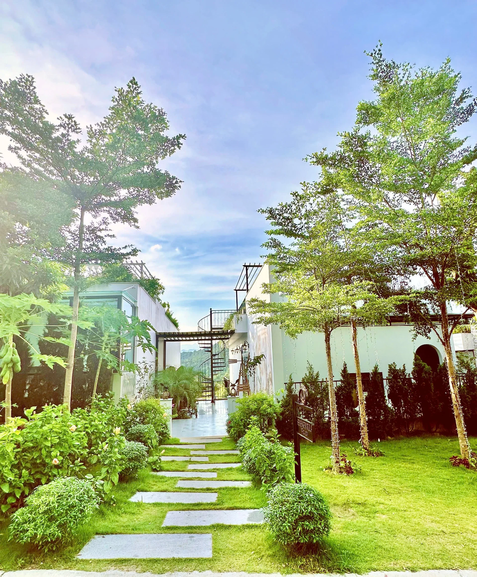 F2.21 Villa Venus Đại Lải - Khu B - ảnh 2