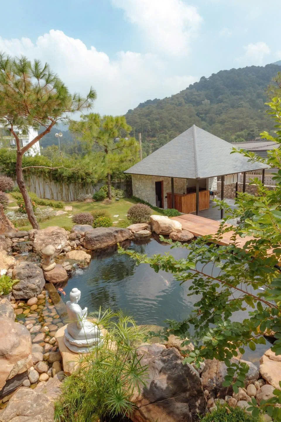 Shohin Garden Villa - ảnh 3