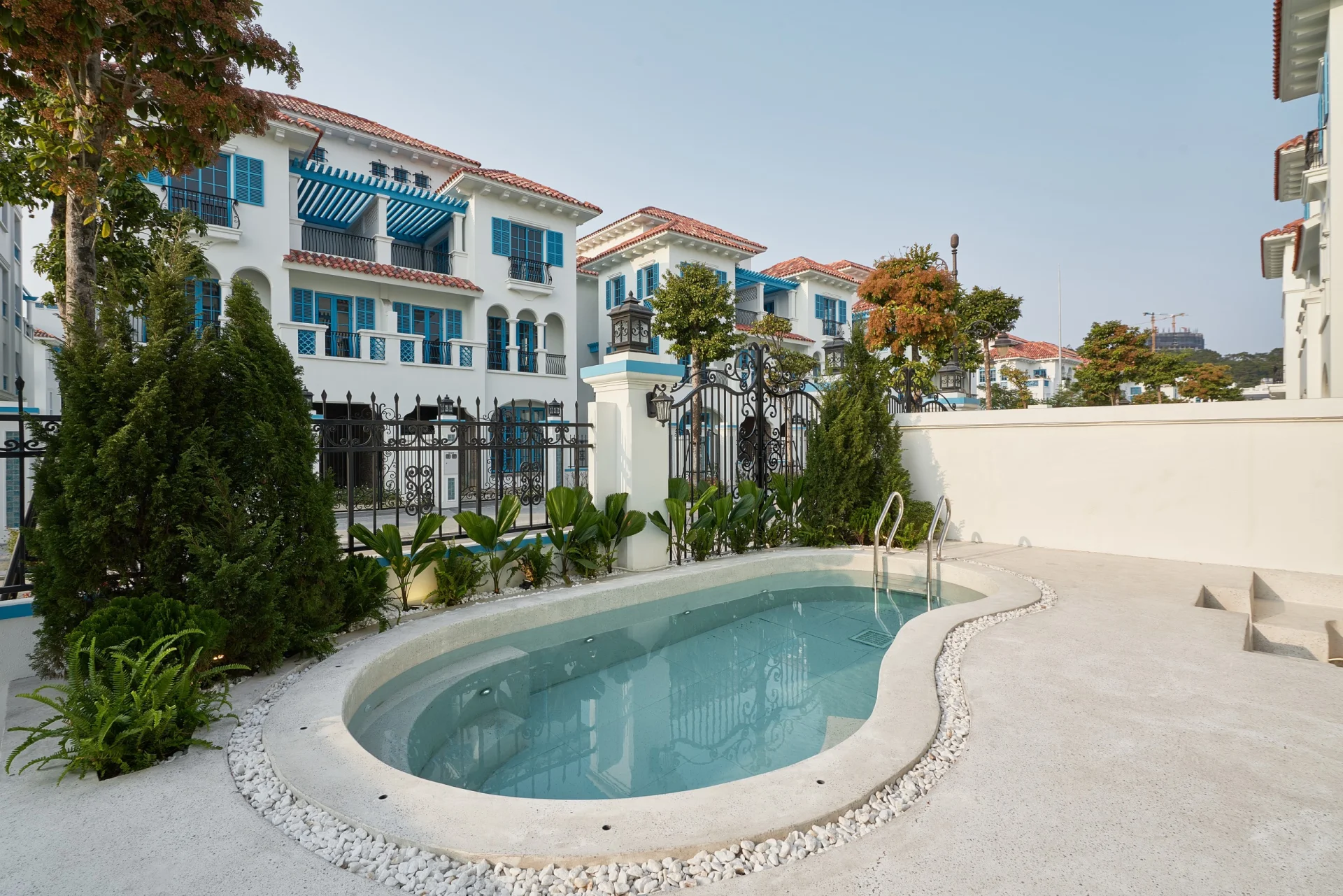 C331 Sunferia - ảnh 3