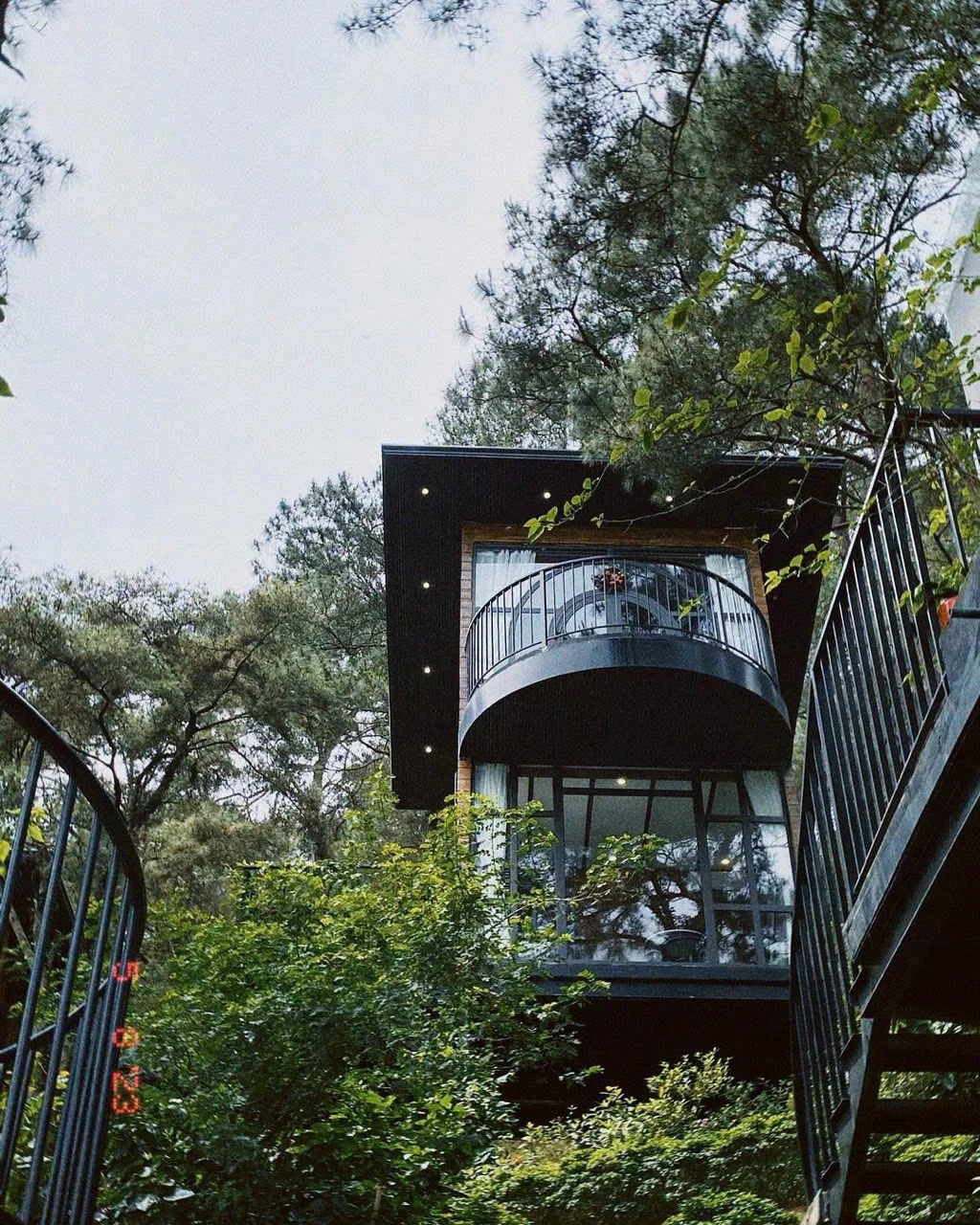 K3 Ochen Bungalow - ảnh 3