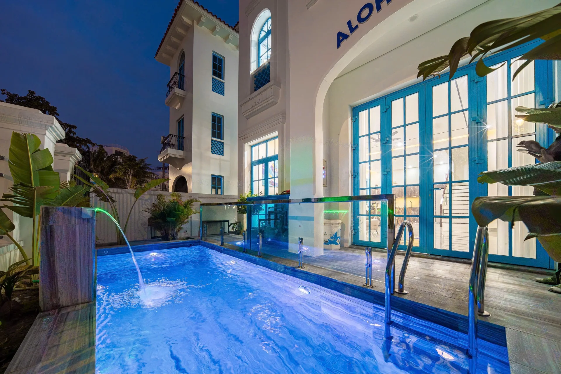 C803 Sunferia - ảnh 3