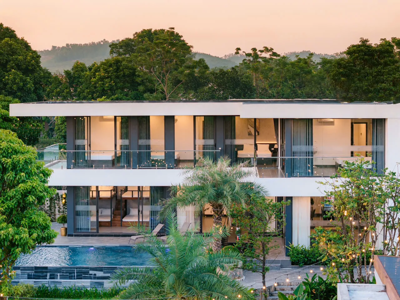 Xavia Villa - ảnh 3