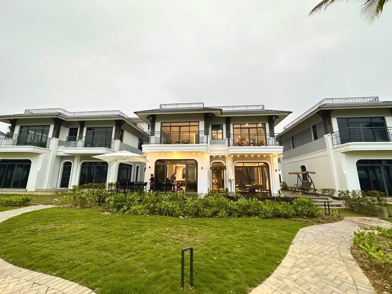 V3R02 Villa - ảnh 2