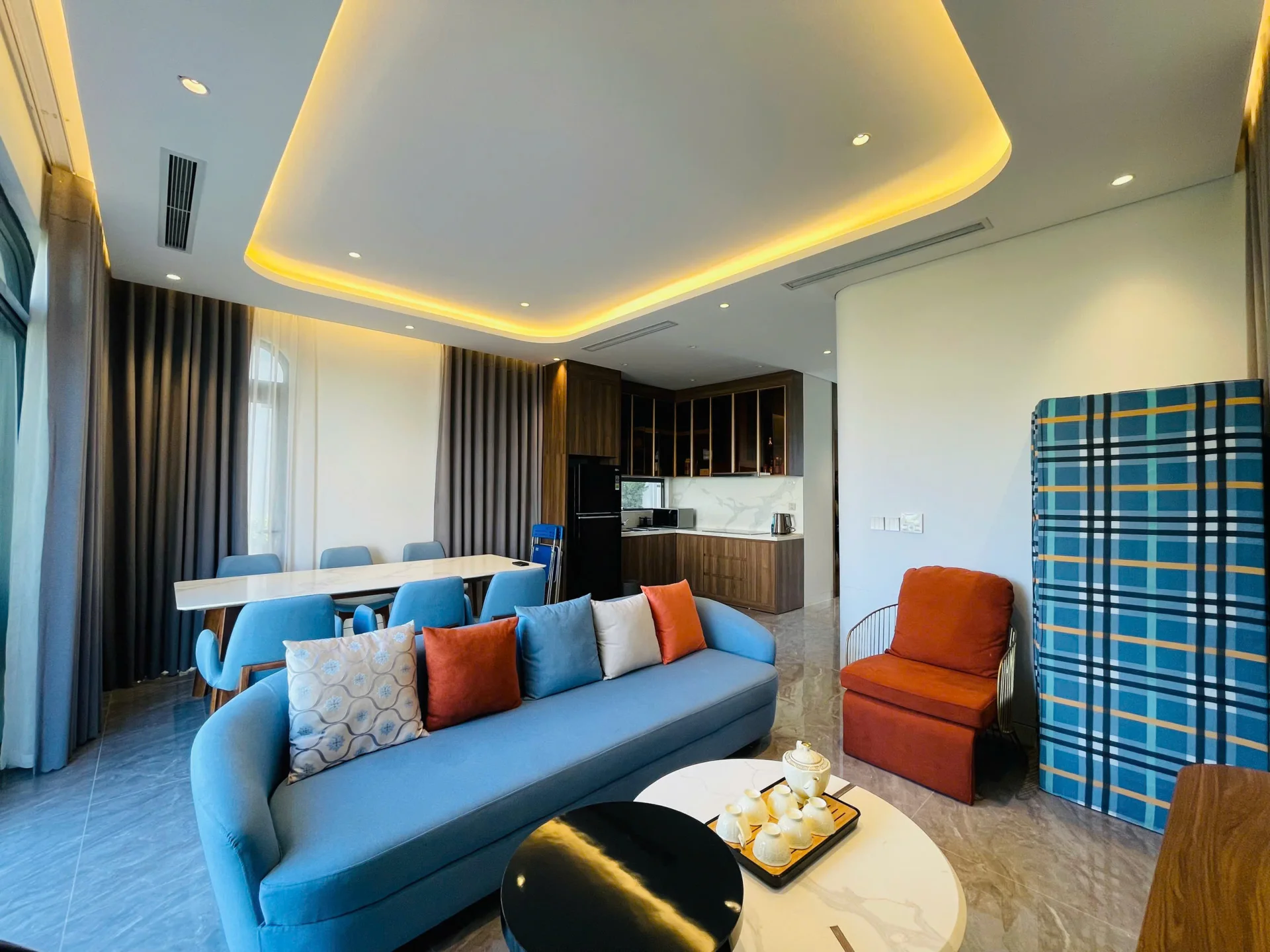 V3G11A Villa - ảnh 3