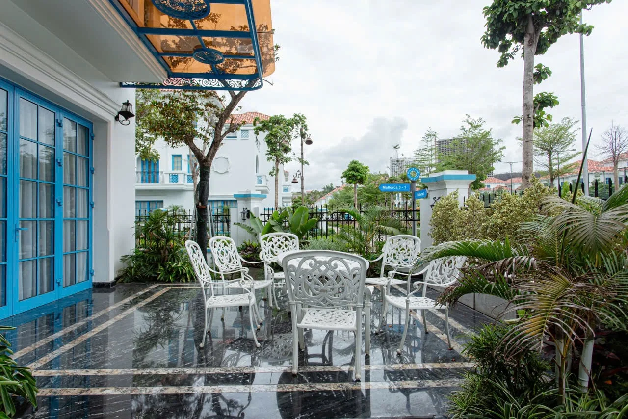 M538 Sunferia - ảnh 2