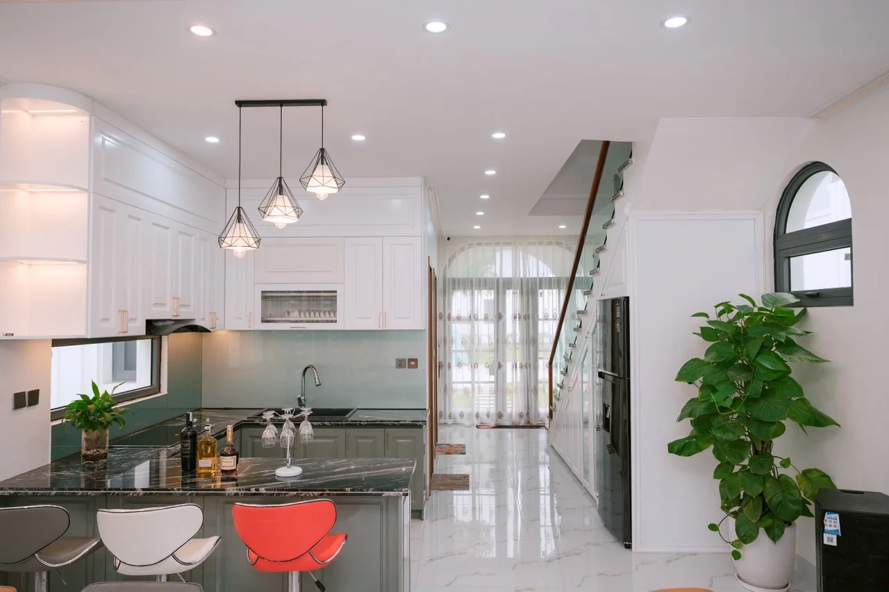 V3G05 Villa - ảnh 3