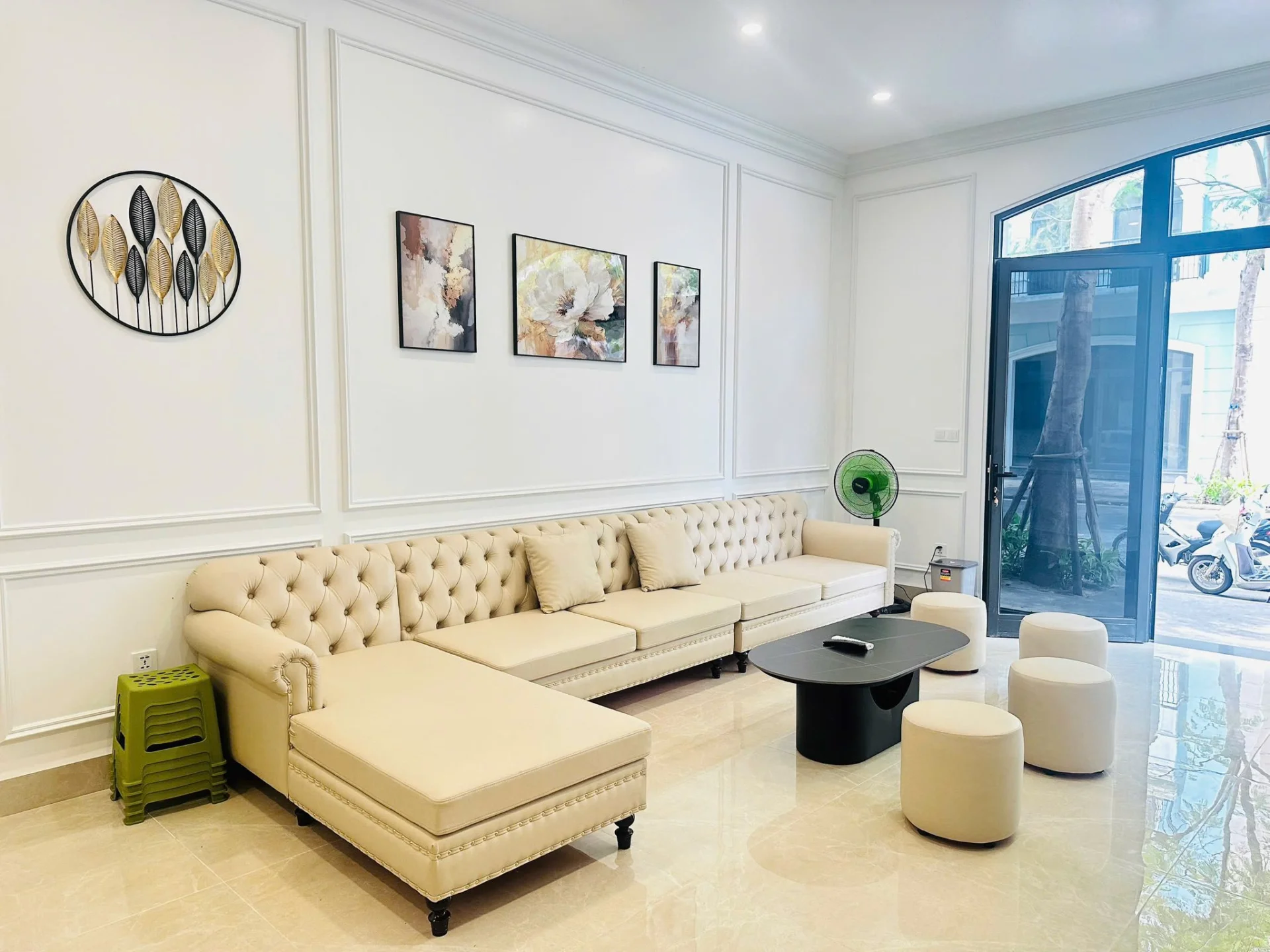 HB163 Homestay - ảnh 3