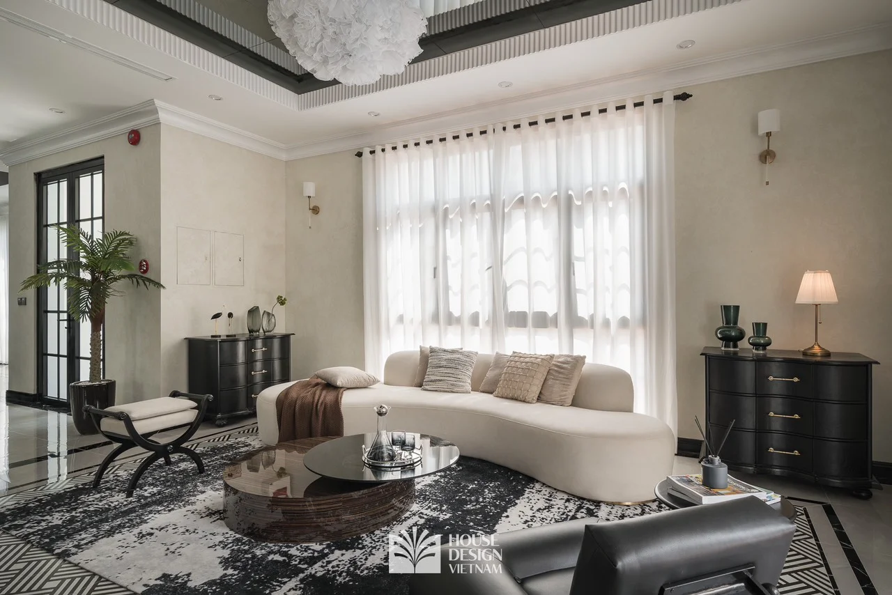 C707 Sunferia - ảnh 3