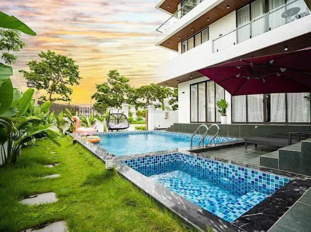 Bờm Villa - ảnh 2