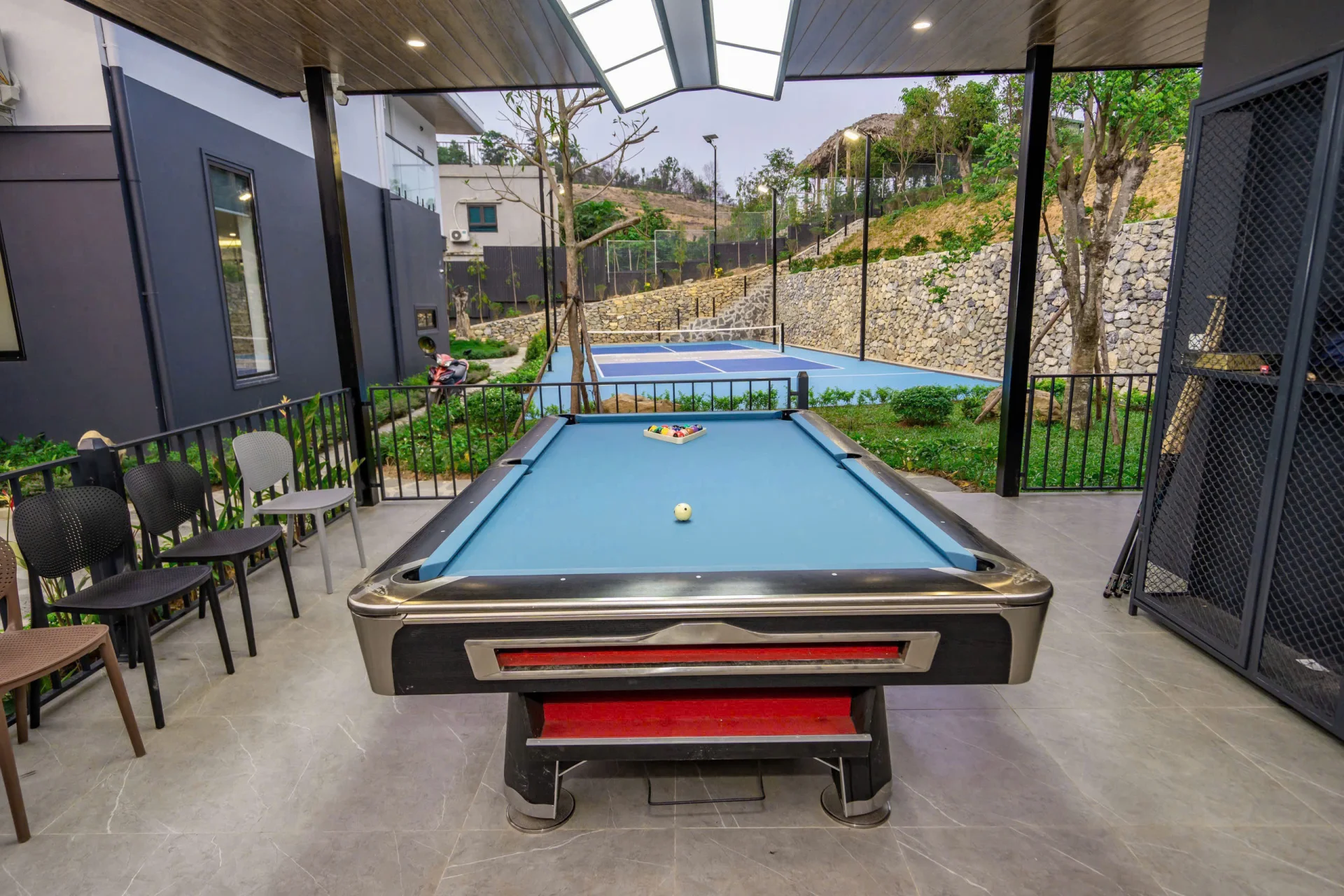 Lumi Villa - ảnh 5