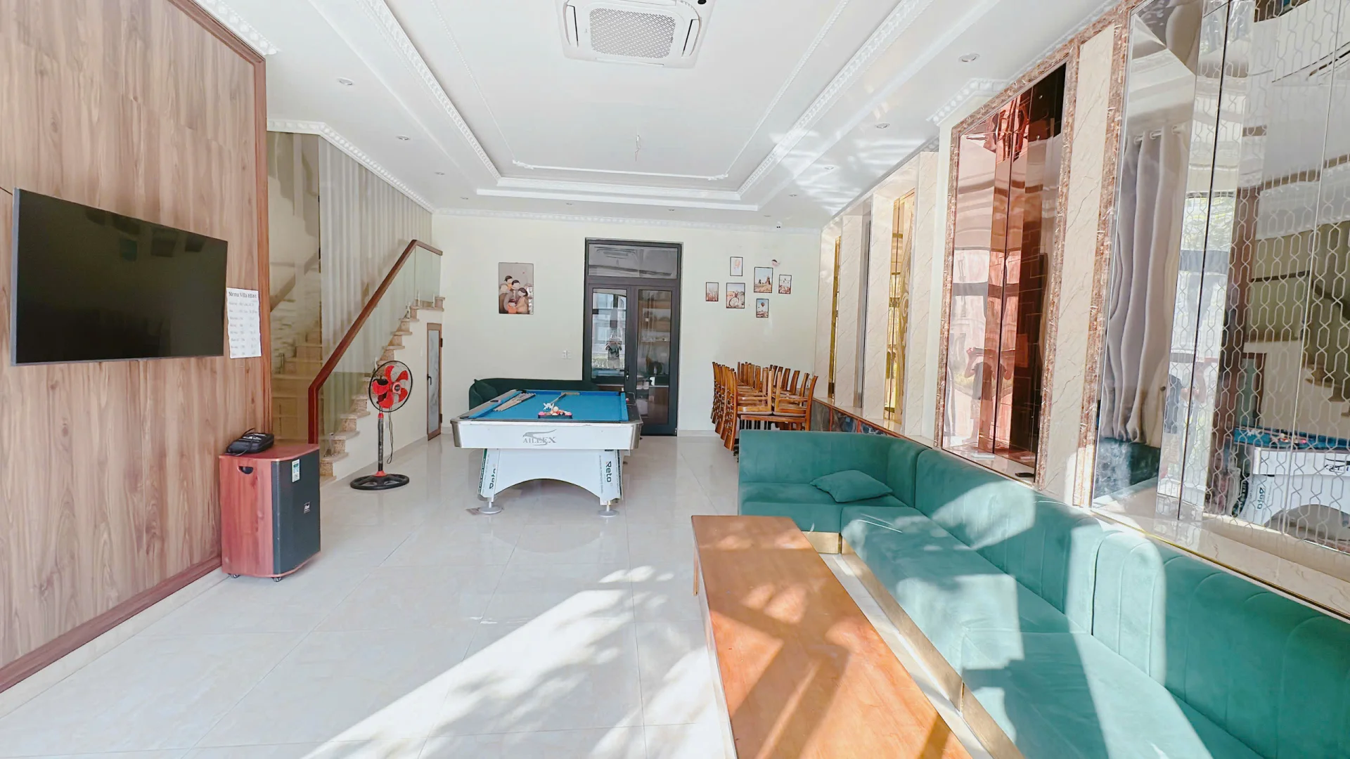 HB81 Villa - ảnh 5