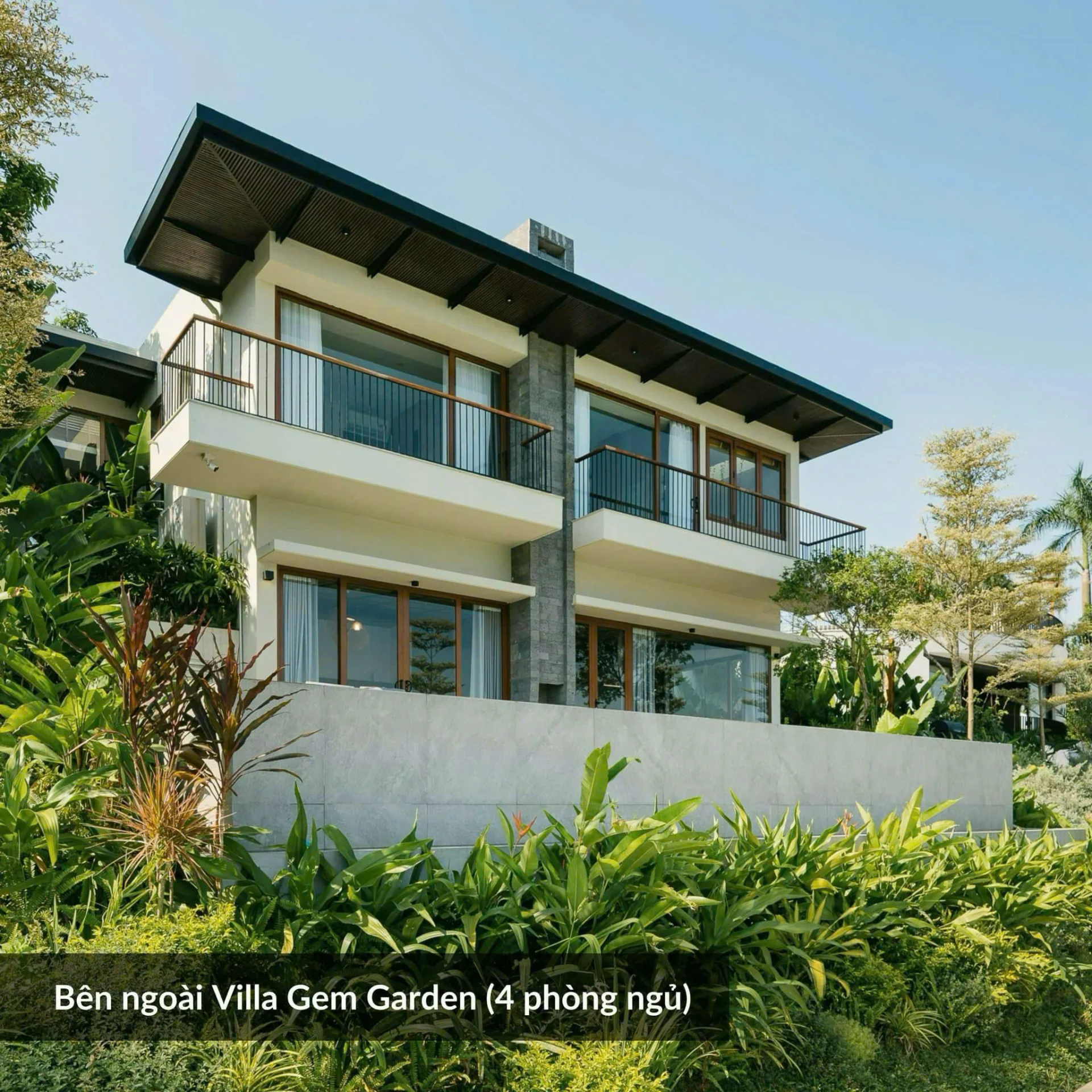 Minad Villa 4 Ngủ - ảnh 2