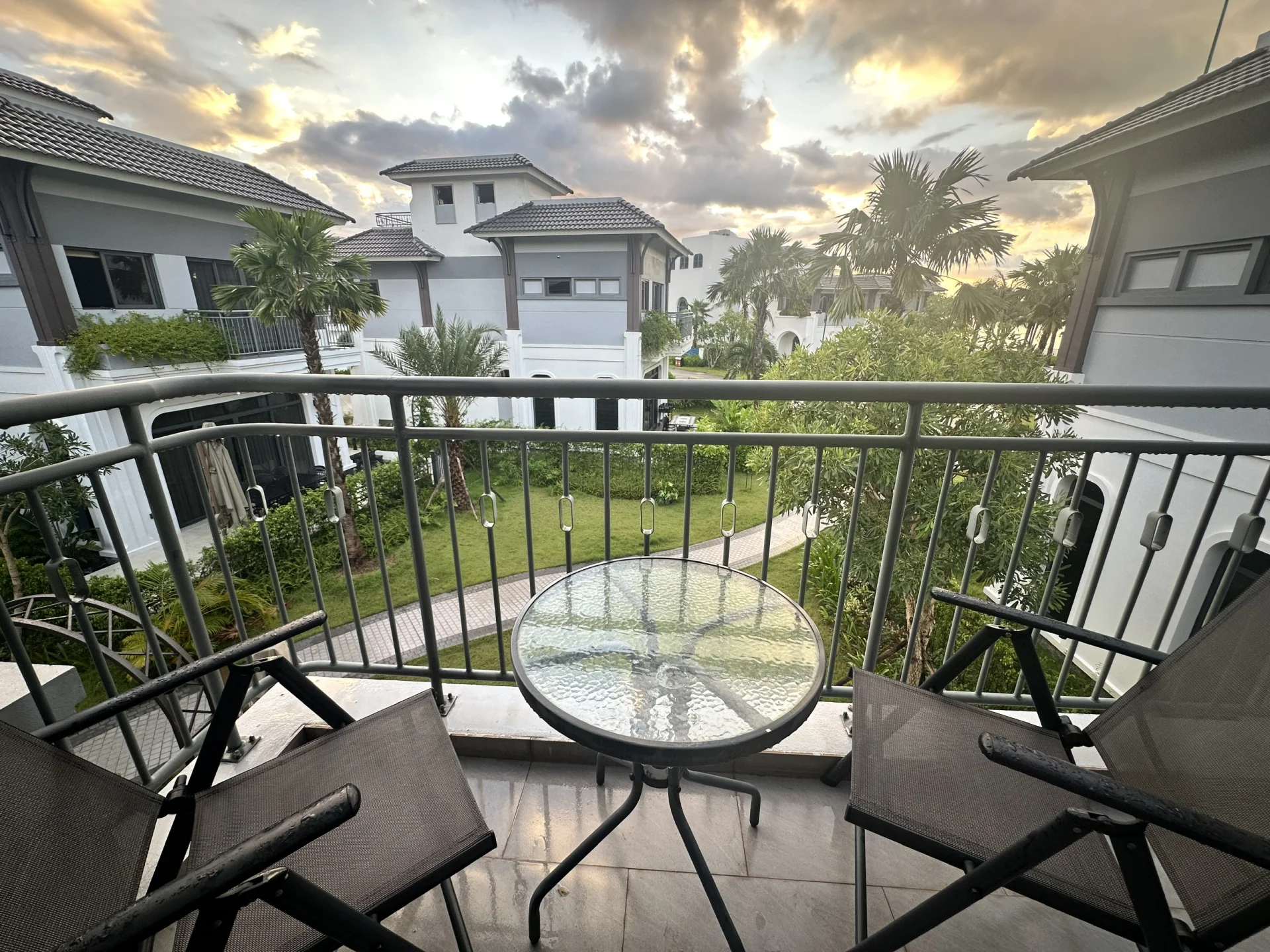 V3I11 Villa - ảnh 2